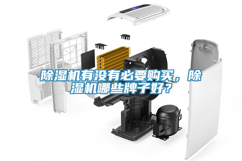 除濕機(jī)有沒(méi)有必要購(gòu)買，除濕機(jī)哪些牌子好？