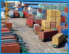 貨運代理 全球化貿易的橋梁與紐帶