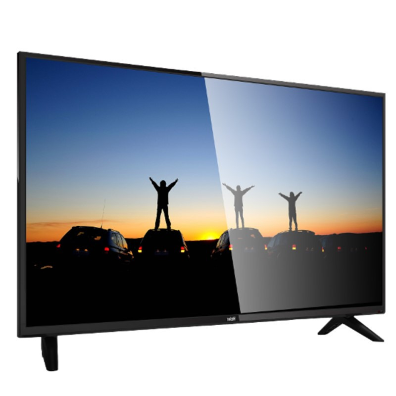 海爾(Haier)家用視聽(tīng)設(shè)備H43E07A 高性?xún)r(jià)比與智能體驗(yàn)的完美融合