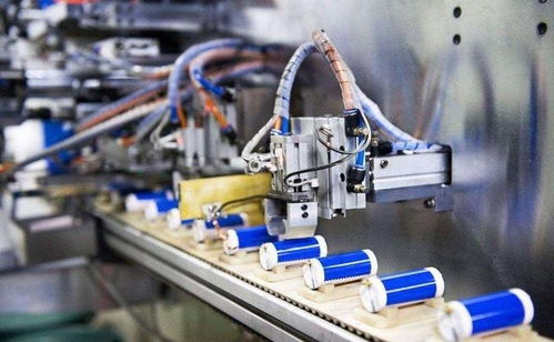 寧德時代斥資320億布局湖北，廢舊電池回收工廠成循環經濟新引擎