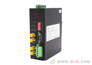 RS232/485/422串口光電轉換器與中繼器價格解析與選購指南